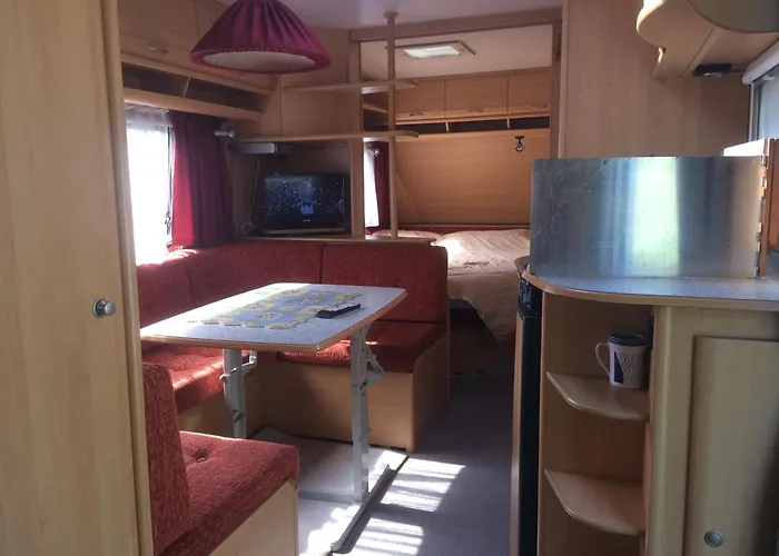 Uroczy Z Tarasem * Ustronie Morskie